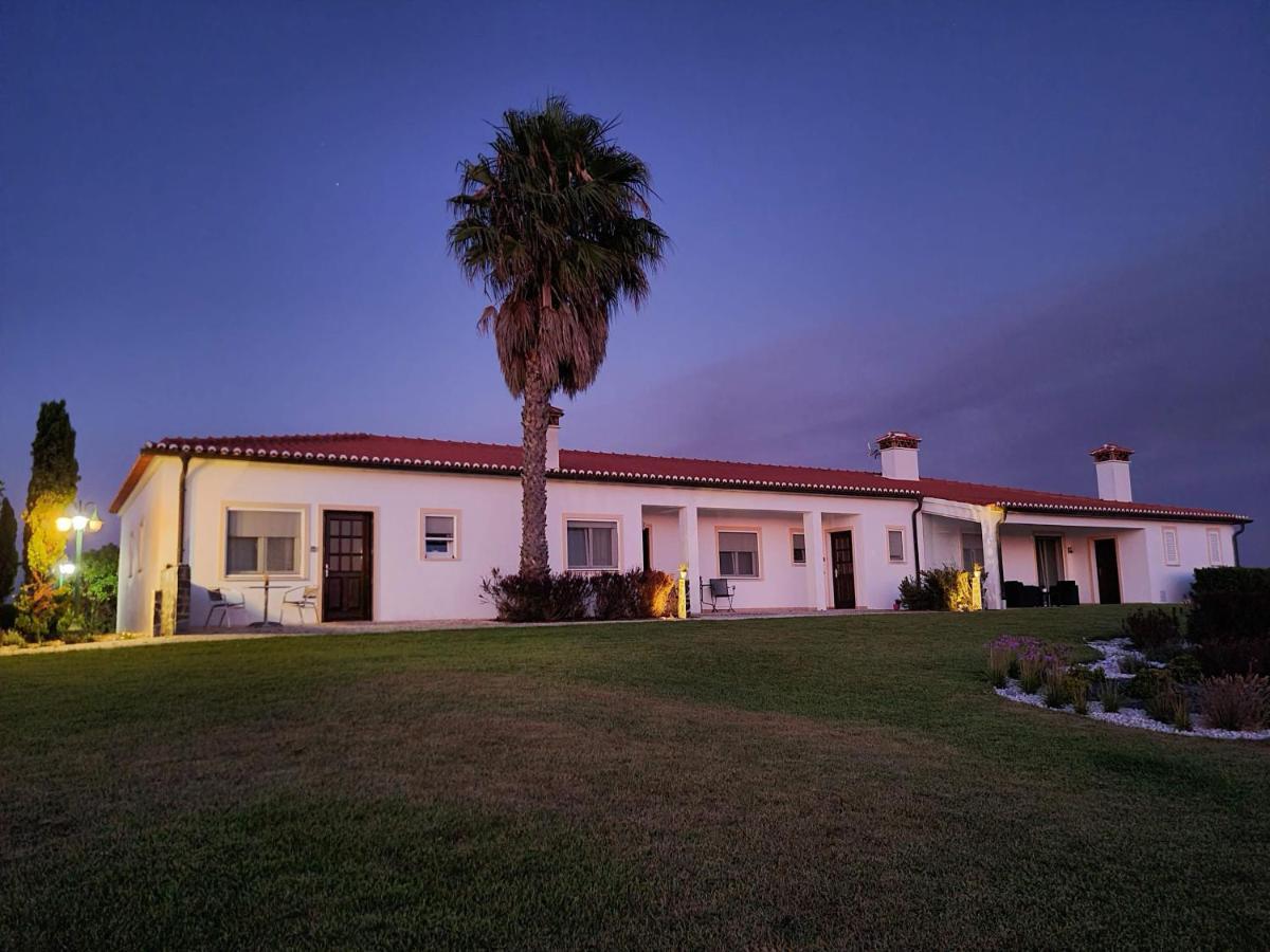 Herdade Da Vagem Rogil Exterior photo