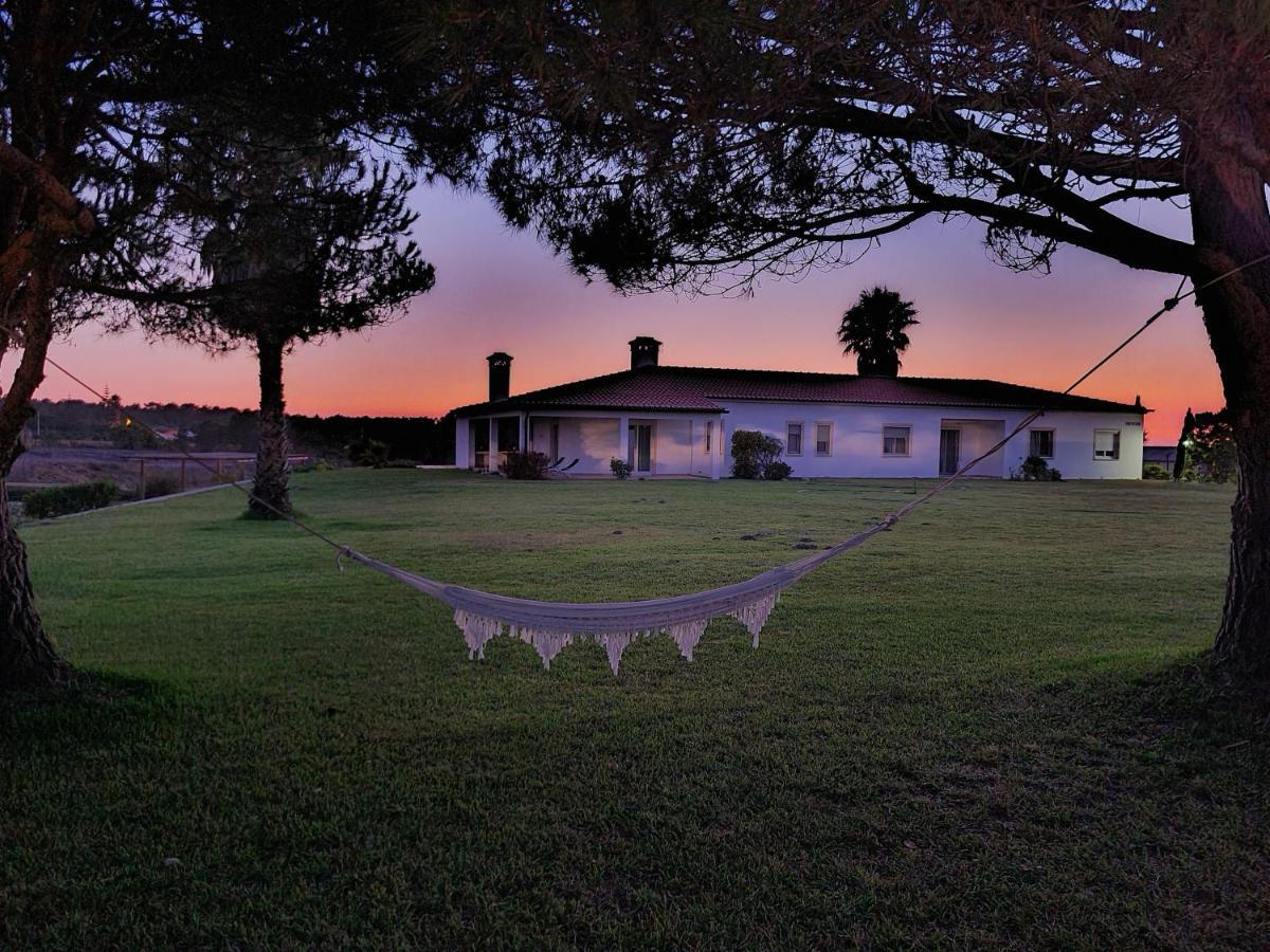 Herdade Da Vagem Rogil Exterior photo
