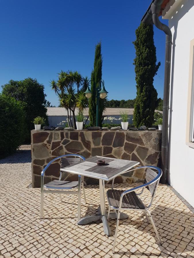 Herdade Da Vagem Rogil Exterior photo