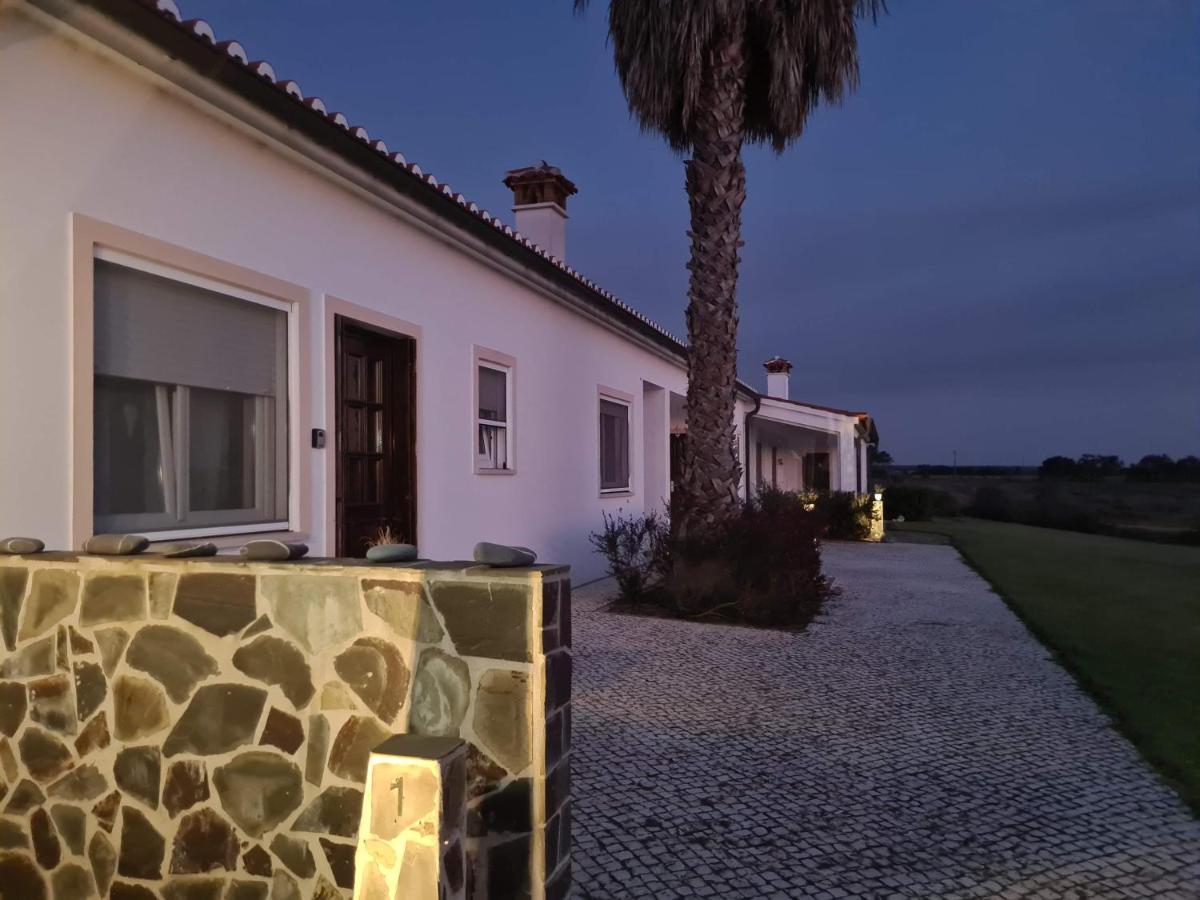 Herdade Da Vagem Rogil Exterior photo