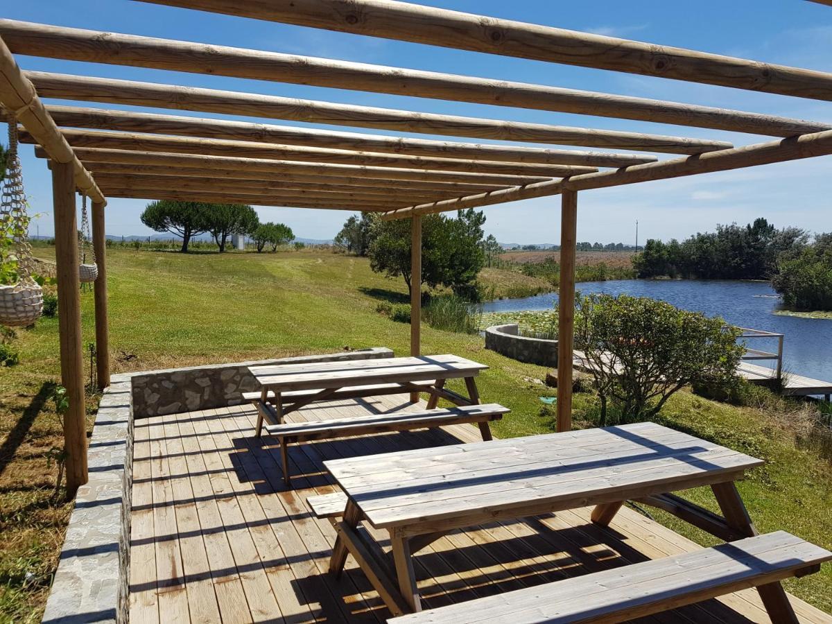 Herdade Da Vagem Rogil Exterior photo