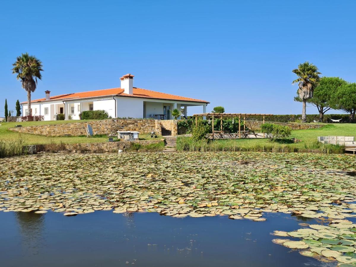 Herdade Da Vagem Rogil Exterior photo