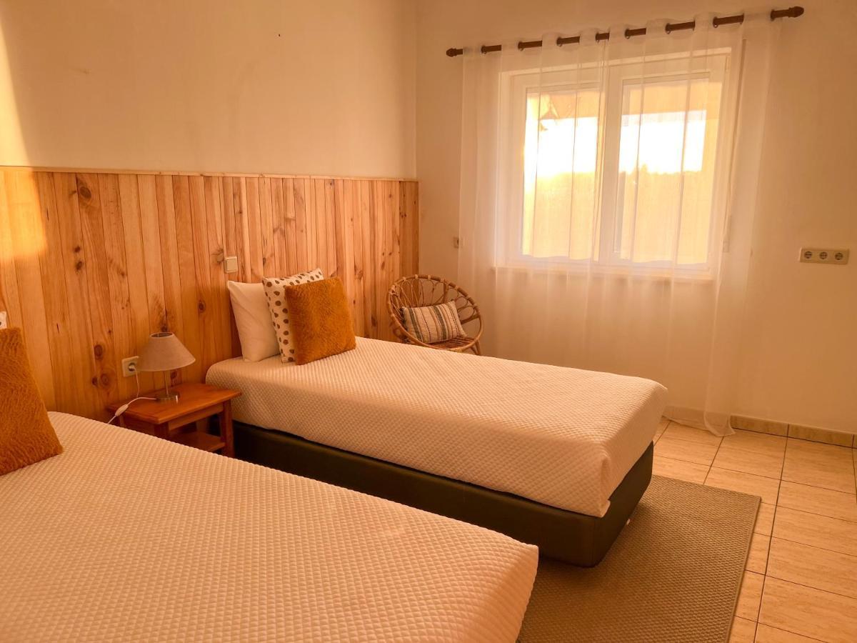 Herdade Da Vagem Rogil Exterior photo