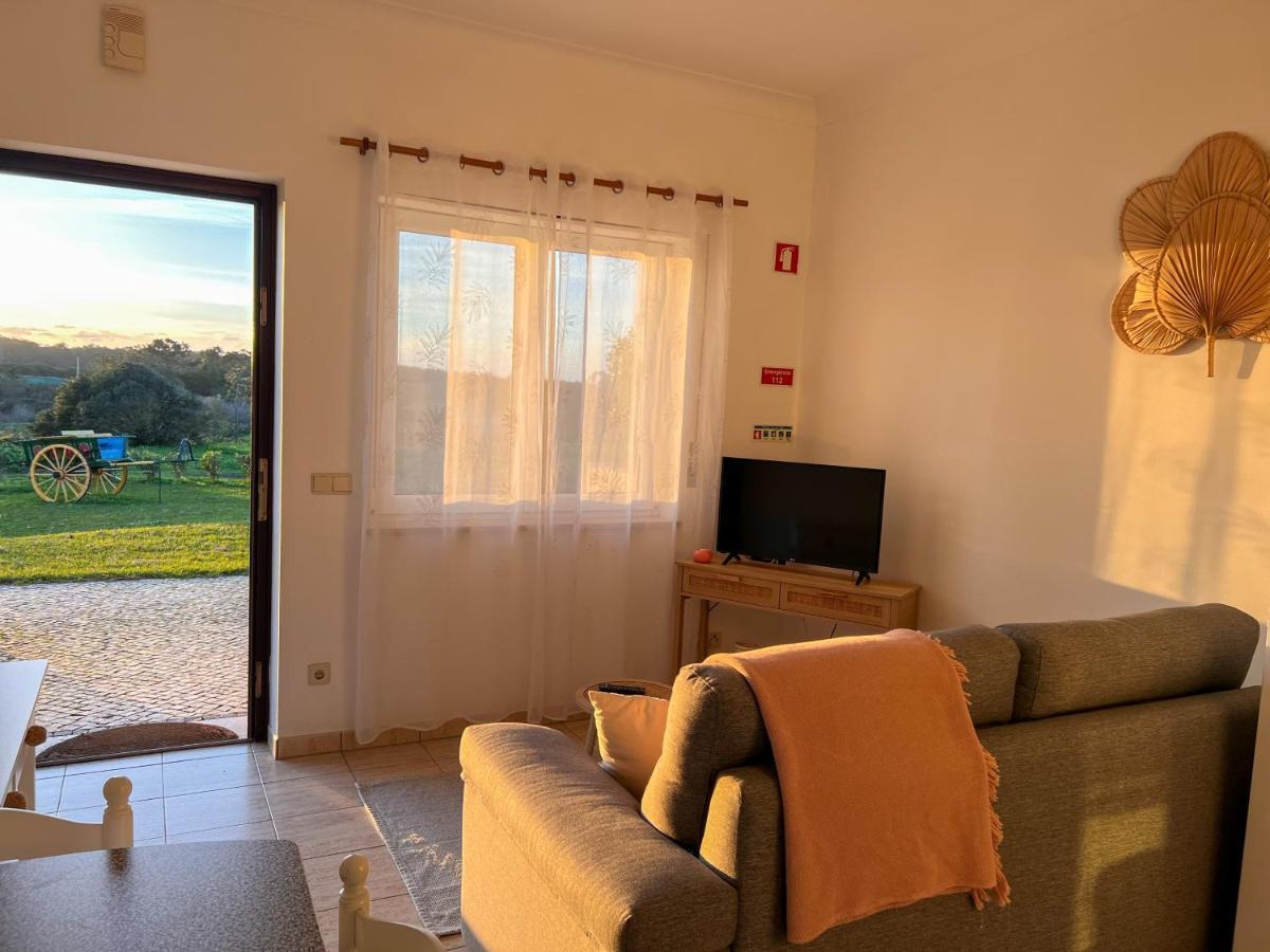 Herdade Da Vagem Rogil Exterior photo