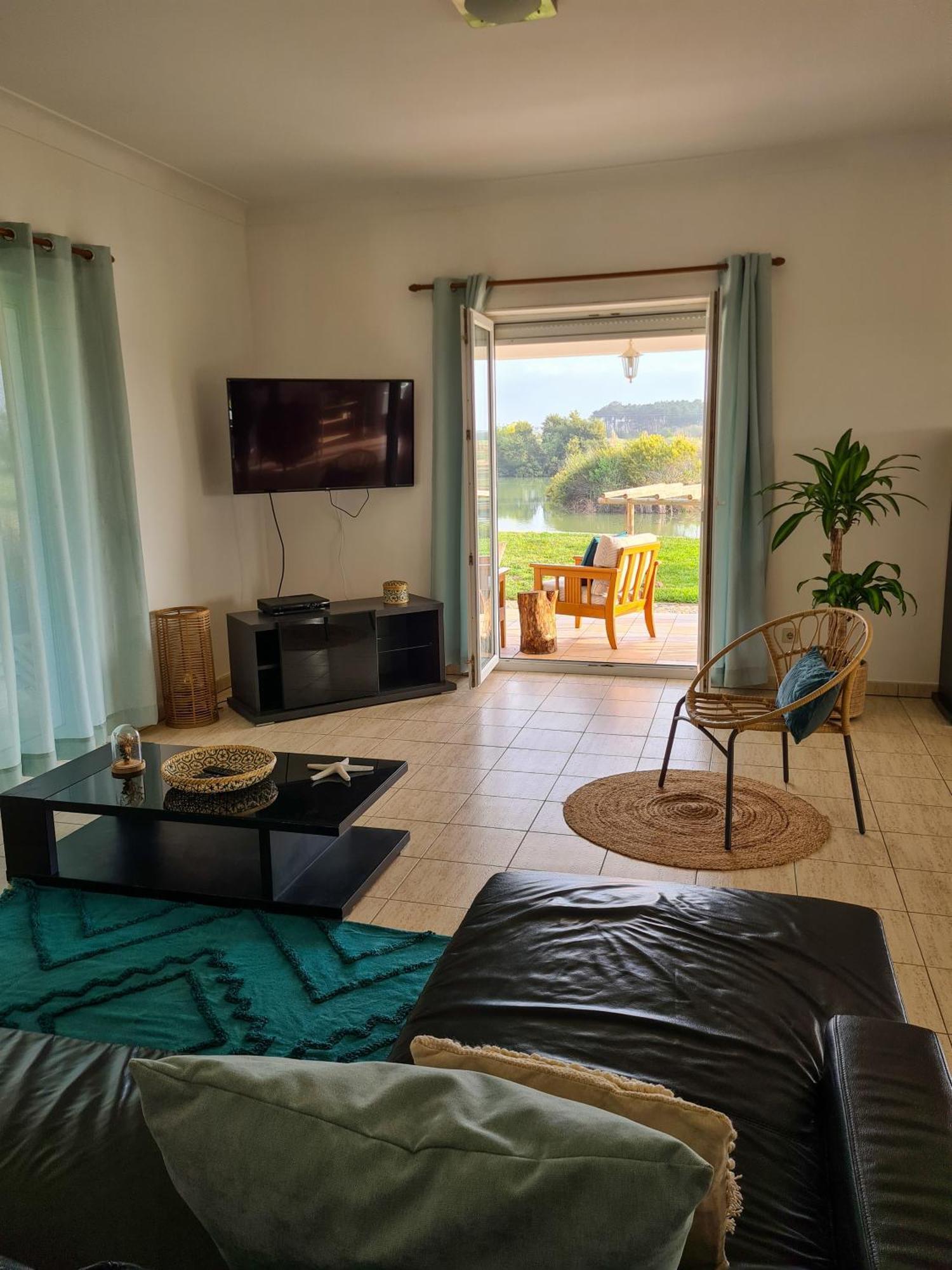 Herdade Da Vagem Rogil Room photo