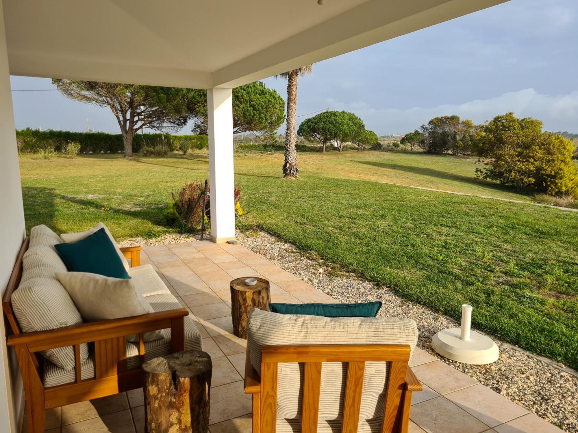 Herdade Da Vagem Rogil Room photo